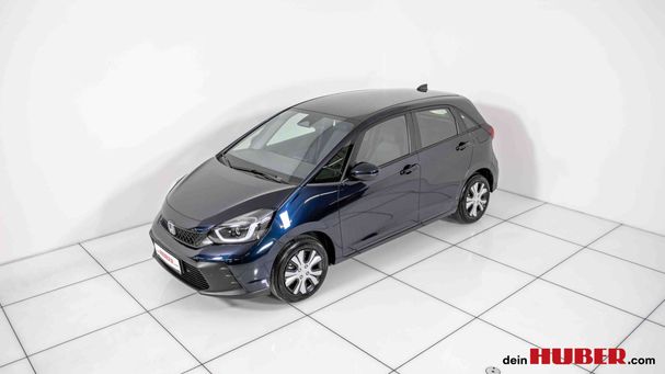 Honda Jazz CVT 79 kW image number 1