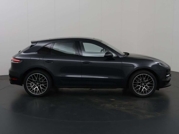 Porsche Macan S 260 kW image number 6