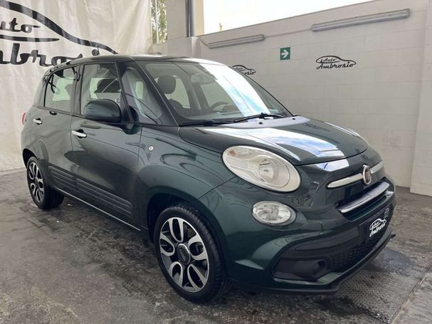 Fiat 500L 1.3 MultiJet 70 kW image number 2