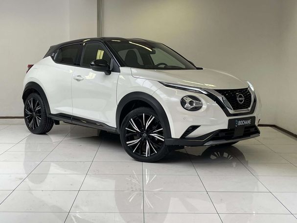 Nissan Juke 1.0 DIG-T 114 N-DESIGN DCT 84 kW image number 2