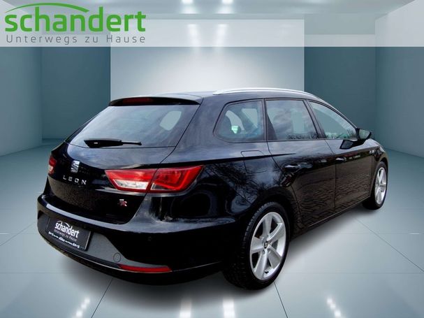 Seat Leon ST 1.4 FR 110 kW image number 3