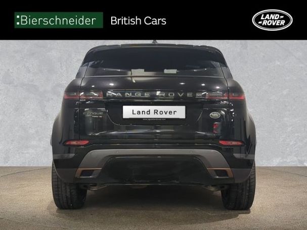 Land Rover Range Rover Evoque P300e 227 kW image number 3