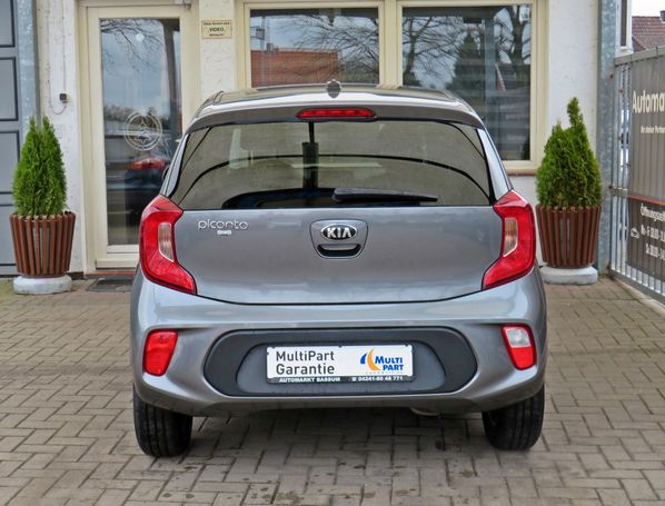 Kia Picanto 49 kW image number 11