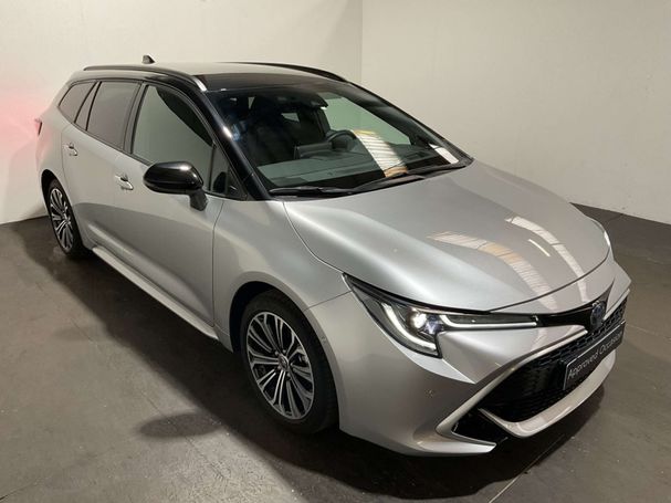 Toyota Corolla 1.8 Hybrid Touring Sports 103 kW image number 2