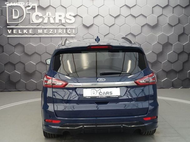 Ford S-Max ST-Line 110 kW image number 3