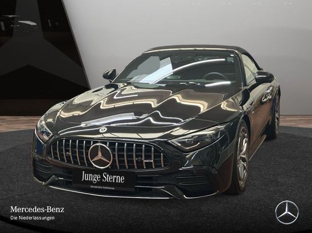 Mercedes-Benz SL 43 AMG 280 kW image number 1