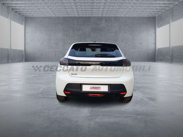 Peugeot 208 PureTech 75 55 kW image number 5