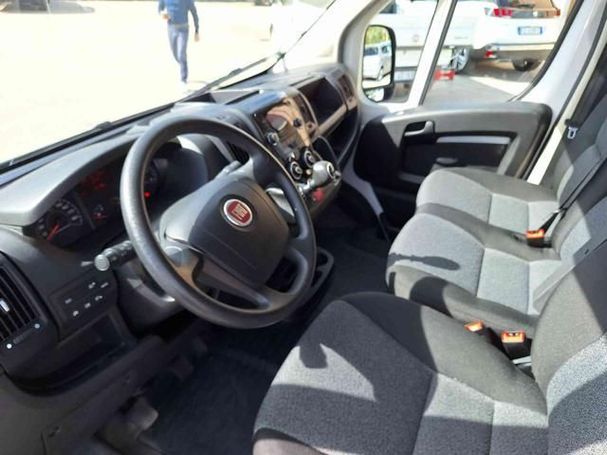 Fiat Ducato 2.3 88 kW image number 11