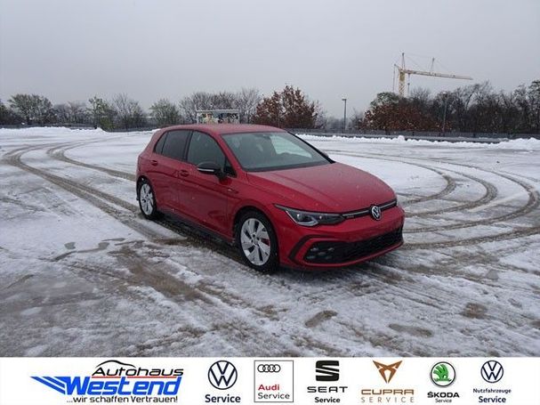 Volkswagen Golf GTI DSG 180 kW image number 2