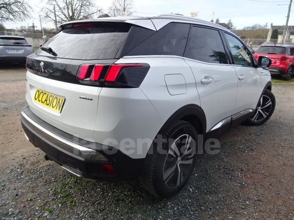 Peugeot 3008 BlueHDi 130 S&S EAT8 96 kW image number 4