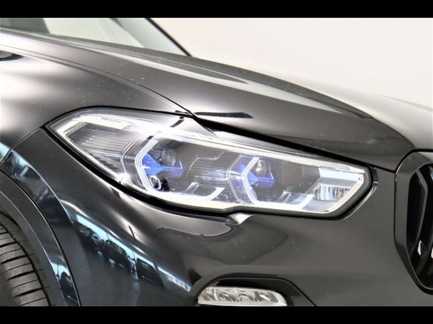 BMW X5 xDrive 213 kW image number 8