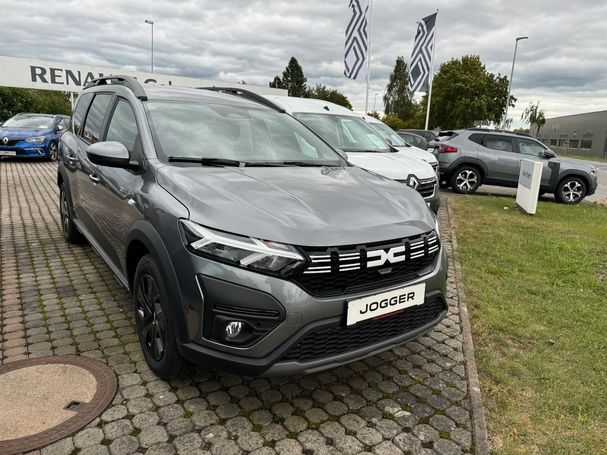 Dacia Jogger TCe 110 Expression 81 kW image number 3