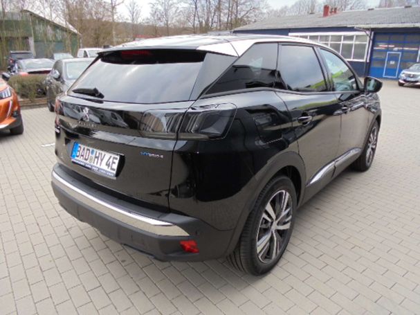 Peugeot 3008 Hybrid4 300 Allure Pack e-EAT8 220 kW image number 3