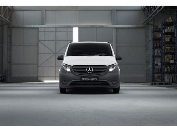 Mercedes-Benz Vito 116 extra 120 kW image number 1