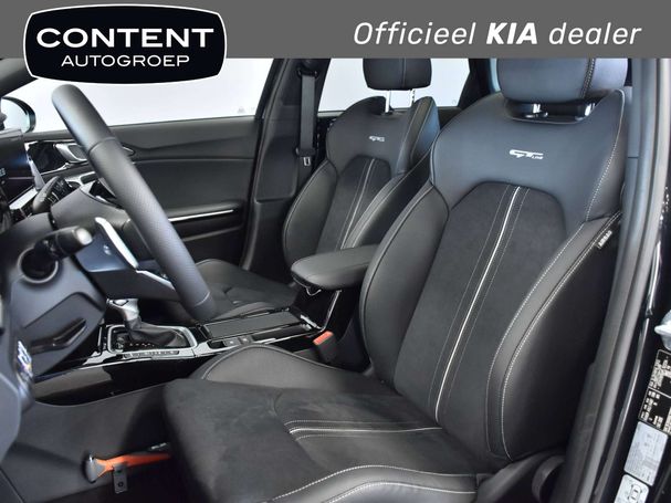 Kia Ceed 1.5 T-GDI GT Line DCT7 118 kW image number 9