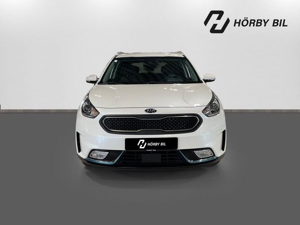 Kia Niro 1.6 104 kW image number 3