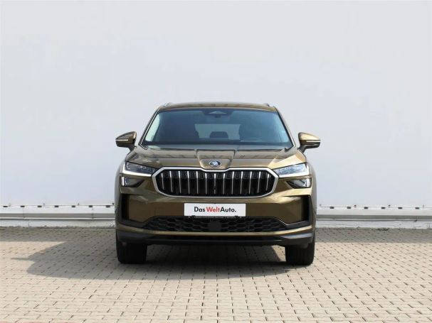 Skoda Kodiaq 147 kW image number 8