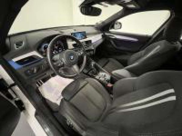 BMW X2 xDrive 93 kW image number 15