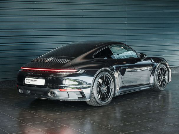 Porsche 992 Carrera 4 GTS 353 kW image number 6