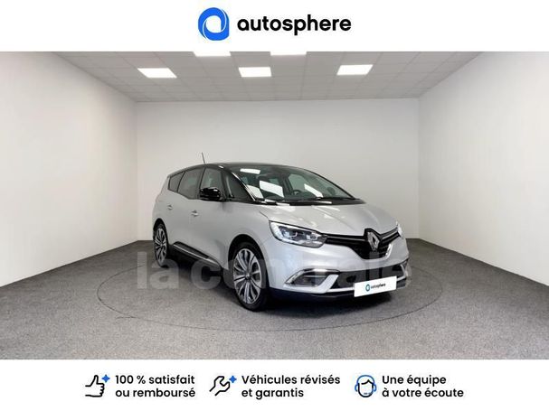 Renault Grand Scenic TCe 140 EDC 103 kW image number 3