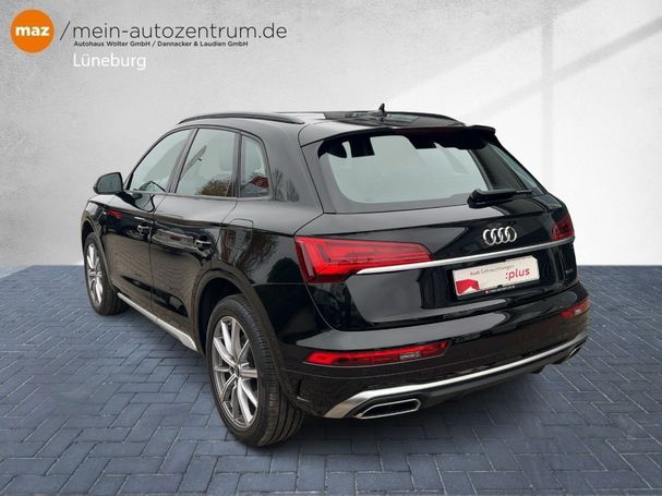 Audi Q5 55 TFSIe quattro S-line 270 kW image number 4