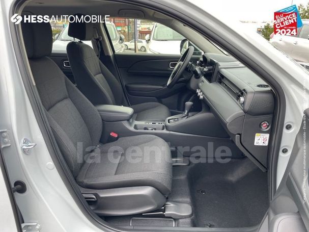 Honda HR-V 96 kW image number 29