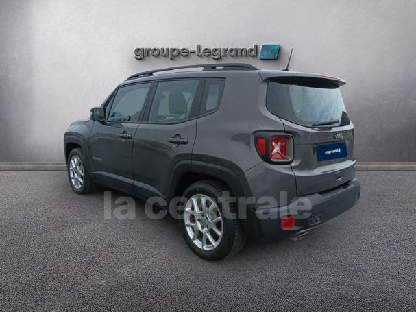 Jeep Renegade 1.6 MultiJet 96 kW image number 4