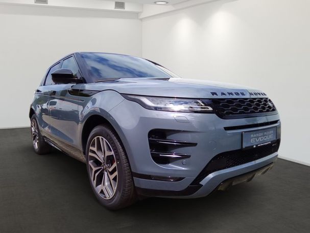 Land Rover Range Rover Evoque D200 150 kW image number 2