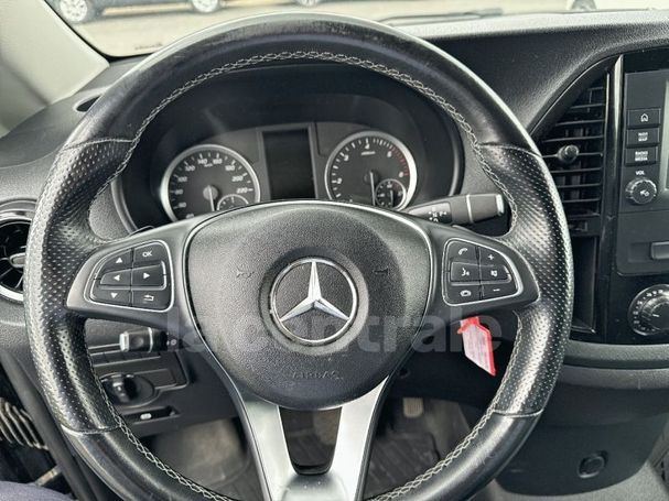 Mercedes-Benz Vito 116 CDi long SELECT 120 kW image number 34