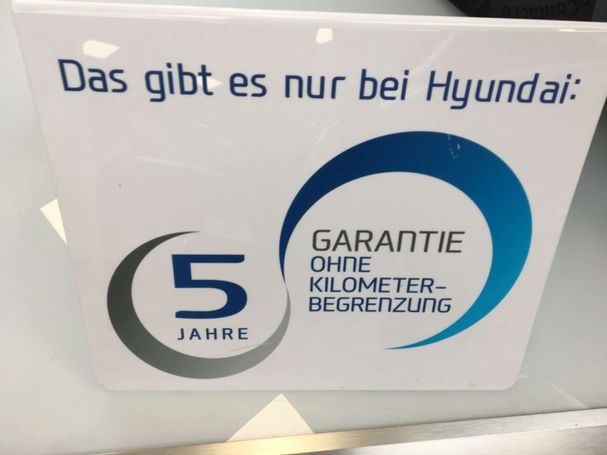 Hyundai Ioniq 5 N Line 168 kW image number 21