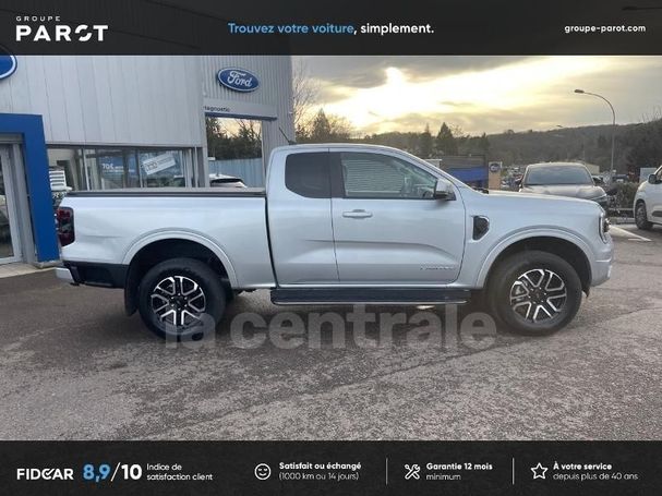 Ford Ranger 125 kW image number 15