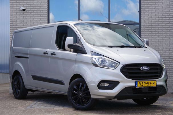 Ford Transit Custom 300 L2 2.0 TDCi 96 kW image number 23