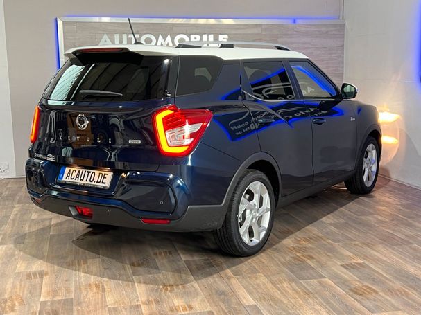 SsangYong Tivoli 120 kW image number 6