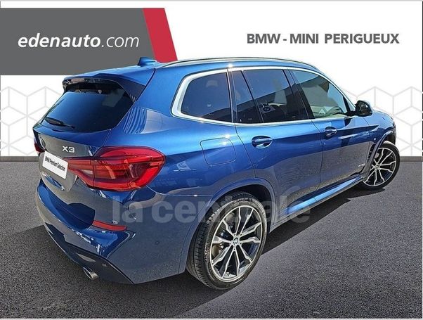 BMW X3 xDrive30d M Sport 195 kW image number 3