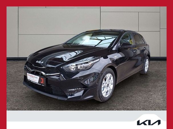 Kia Ceed 1.0 T-GDI 74 kW image number 1