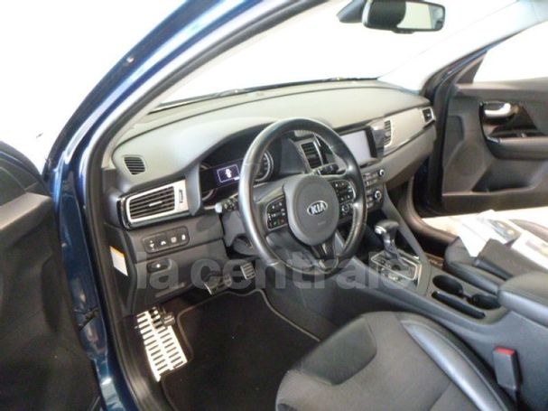 Kia Niro 104 kW image number 8