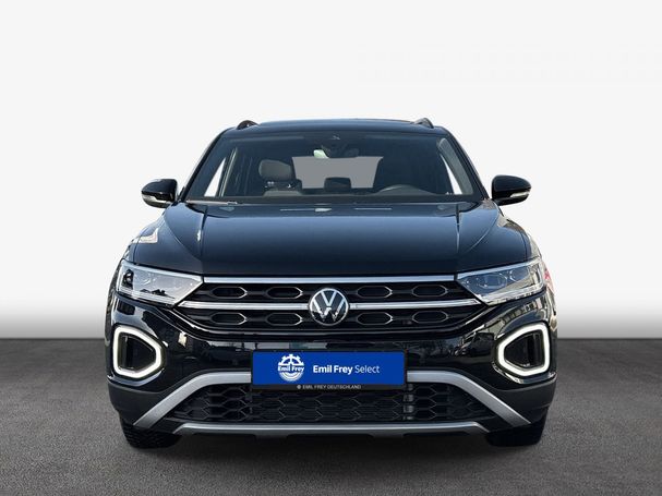 Volkswagen T-Roc 1.0 TSI T-Roc 81 kW image number 2