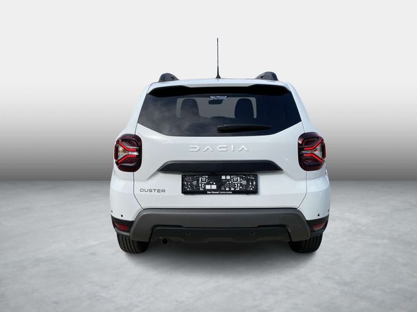 Dacia Duster 100 74 kW image number 4