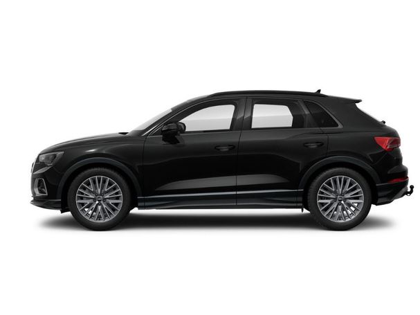 Audi Q3 40 TFSI quattro Advanced 140 kW image number 3