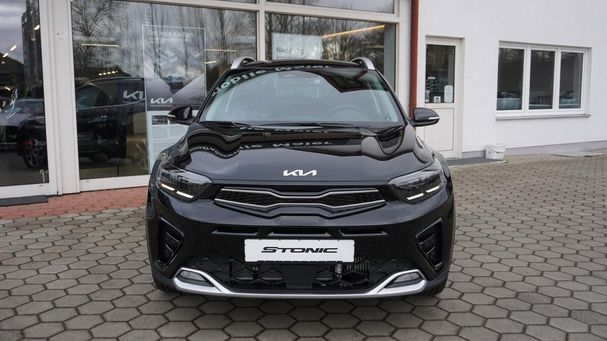 Kia Stonic 1.0 88 kW image number 4