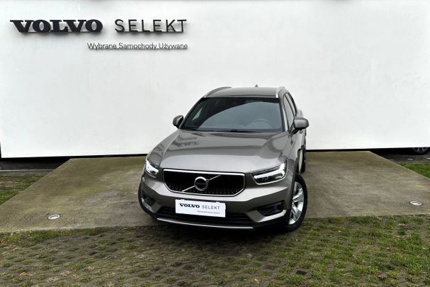 Volvo XC40 145 kW image number 4