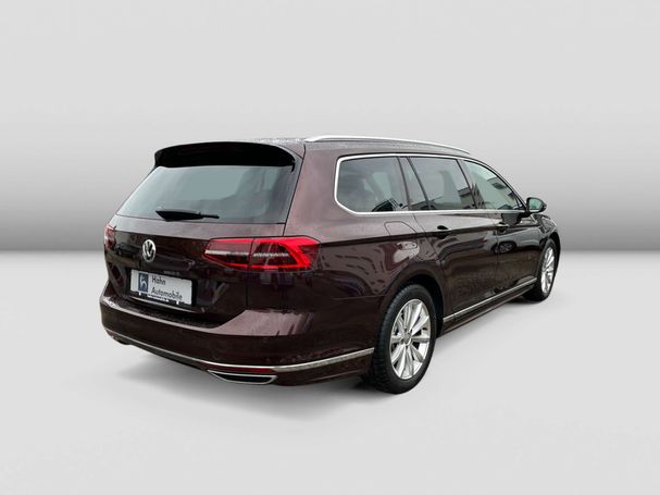 Volkswagen Passat Variant 1.4 TSI 110 kW image number 2