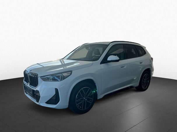 BMW X1 sDrive 115 kW image number 1