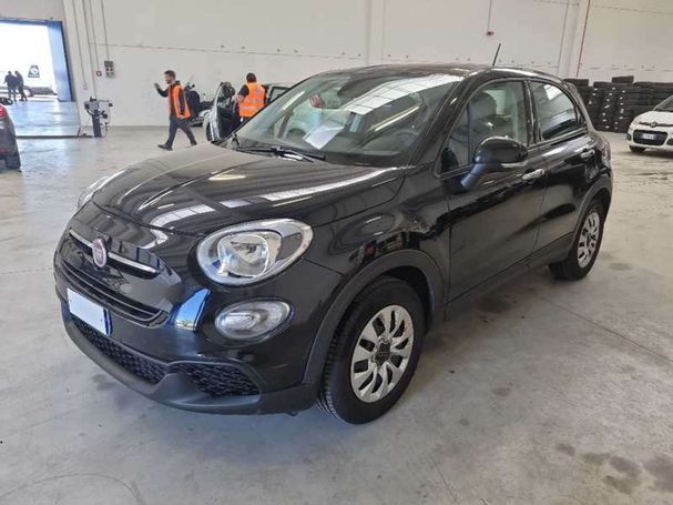 Fiat 500X 70 kW image number 1