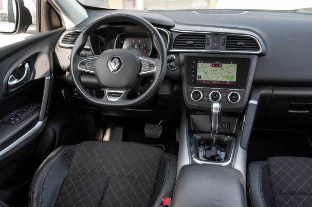 Renault Kadjar 103 kW image number 17