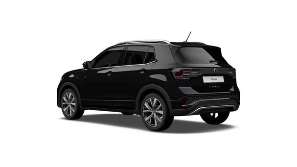 Volkswagen T-Cross 1.0 TSI DSG 85 kW image number 1