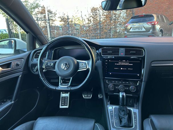 Volkswagen Golf 1.4 eHybrid DSG 150 kW image number 8