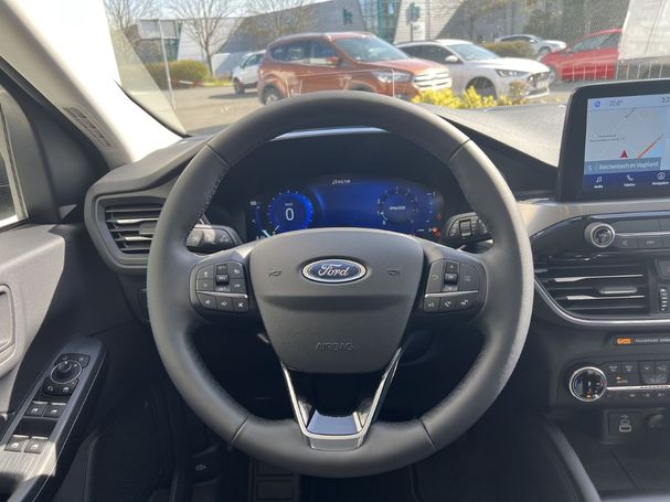 Ford Kuga 110 kW image number 13