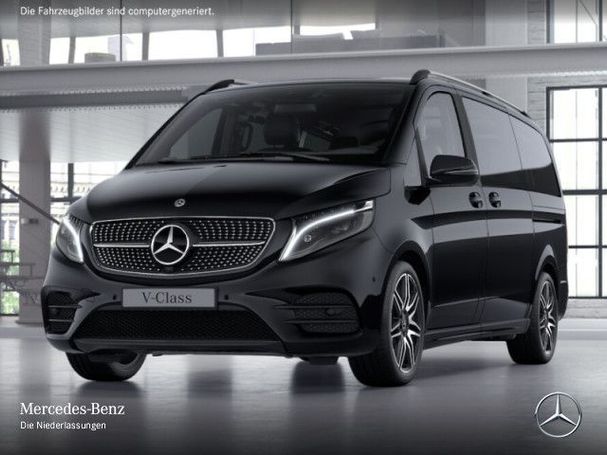 Mercedes-Benz V 220d 120 kW image number 2