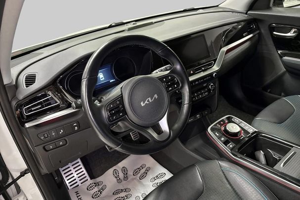 Kia Niro e 152 kW image number 7